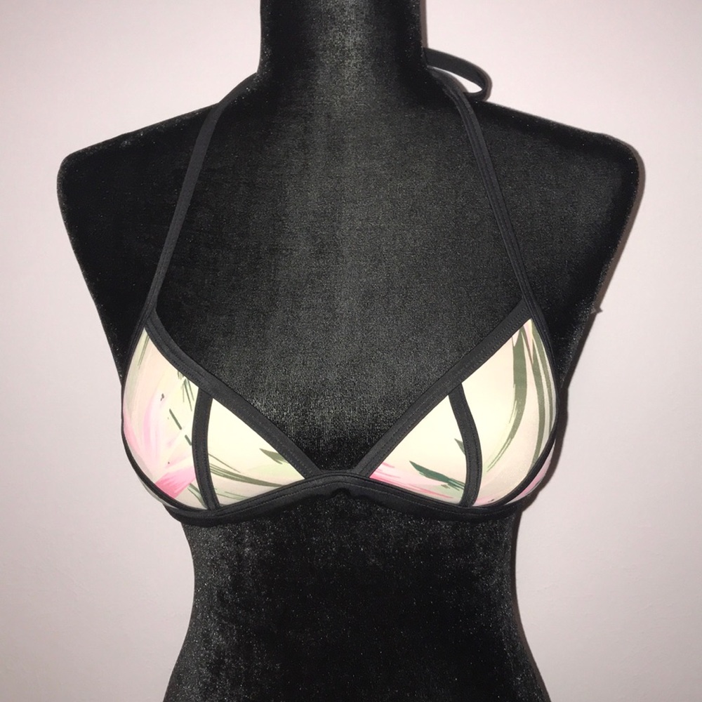 Victoria secret swimsuit top